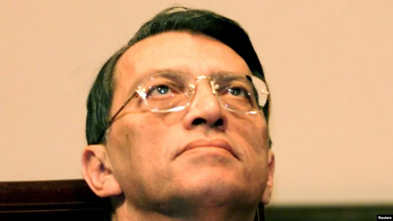 Ex Primer Ministro turco Dies