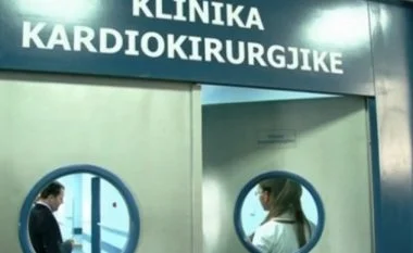 The Disciplinary Commission suspends the director of Cardiodrogy at QKUK