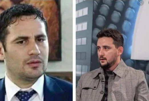 Drillo Gashi reacts to Elvis Naci, accused of inciting hatred