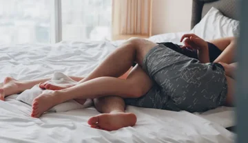 Study: Carantin Sex Helps Remove Depression