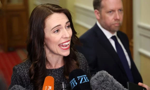 GREAT LATER: New Zealand will legalise euthanasia after convincing voting