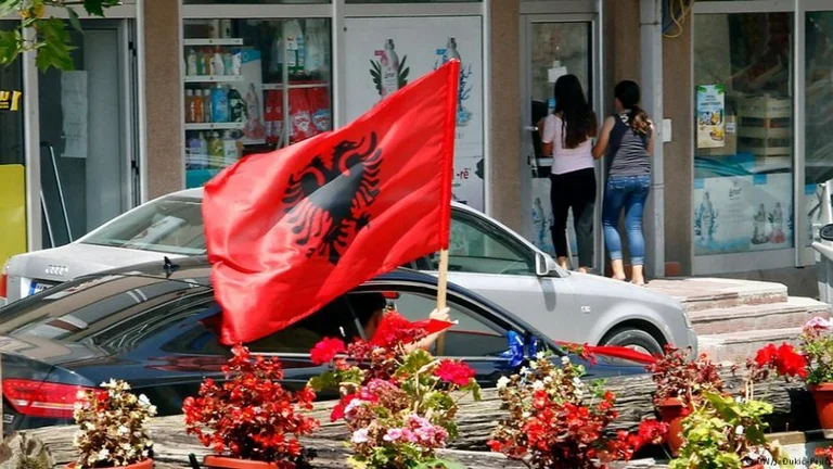 Valley Albanians want involvement in dialogue, demand equal rights with Serbs in Kosovo