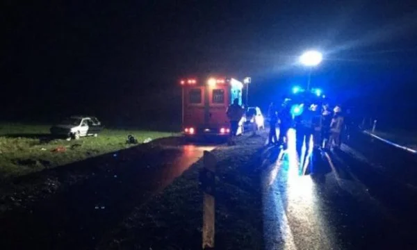 Suspected of terrorist act in Germany: Car hits four people, a child dies