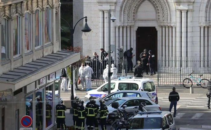 New Details of France Attack, Striker Came to Europe Last Month