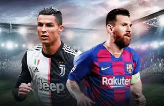 Messi ou CR7 : Lamard révèle son choix et il est difficile de ne pas être d'accord avec son explication
