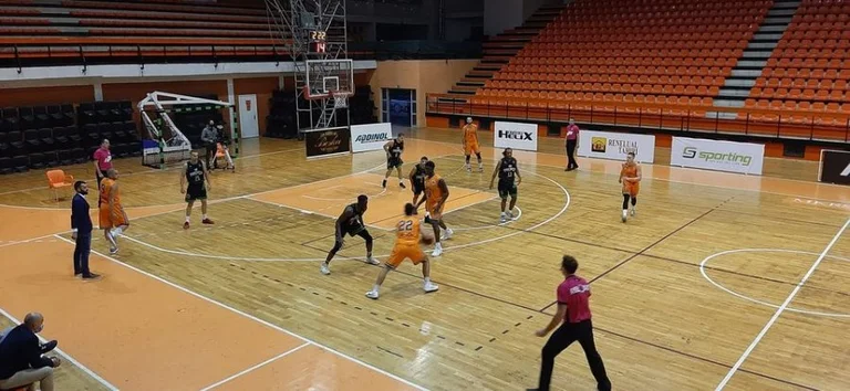 Union achieves dramatic victory with only one point of superiority against Trepca