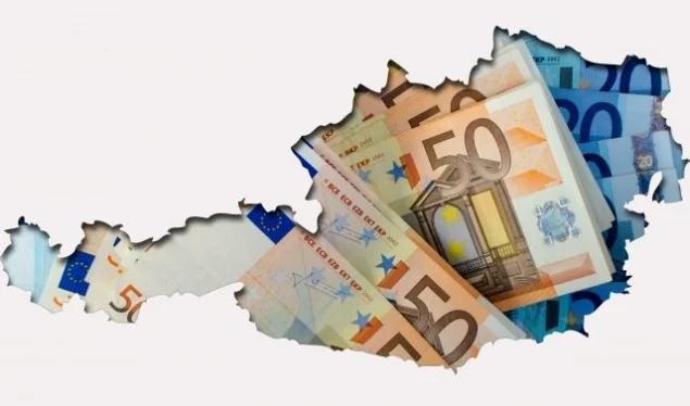 COVID-19 coûtera 54 milliards d'euros à l'Autriche