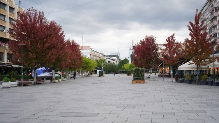 Pas 11 ditësh rrugë, arrijnë në Kosovë dy burrat që u nisën nga Zvicra me biçikleta