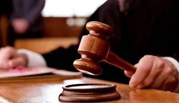 Double Murder hearing Canceled in Kolovic