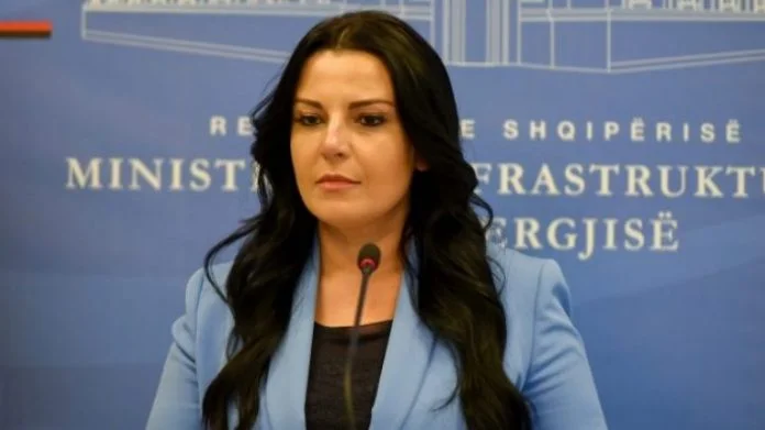 Albania's Infrastructure Minister Results positive with COVID-19