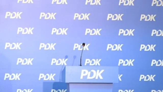 PDK, mes opozitës dhe pushtetit