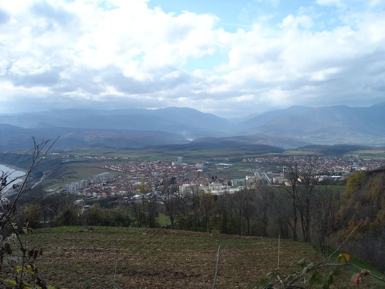 Heavy Event in Debar: The Dead bodies of the three miners are found