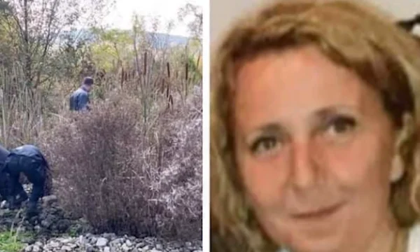 Missing family say Mirjet wurde von ihrem Mann getötet und begraben