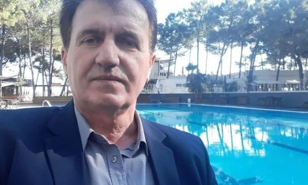 Obilic municipality assemblyist dies
