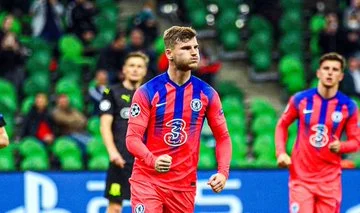 Turkish and Russian teams, Chelsea's PSG, easily win Ziyech marks goals in its debut
