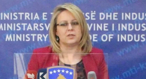 Bajrami refuse de parler du contrat suspect du Ministère de l'Infrastructure dont l'argent s'est évaporé