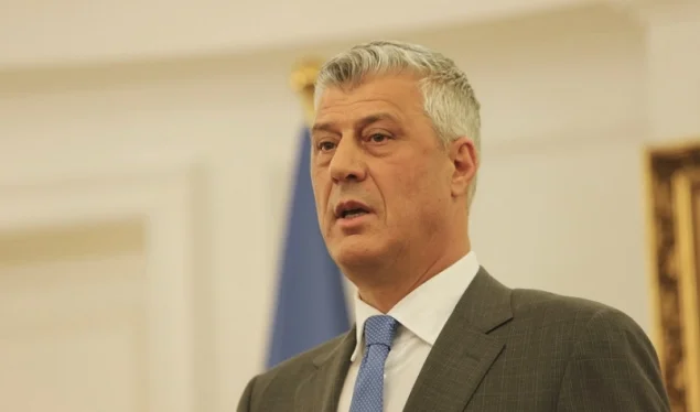 Thaçi për triumfin e Dritës kundër Sileksit: Hap historik për futbollin e Kosovës