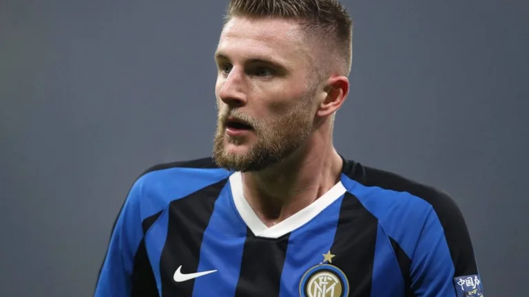 Inter star returns to Italy after 21 days of isolation in Slovakia
