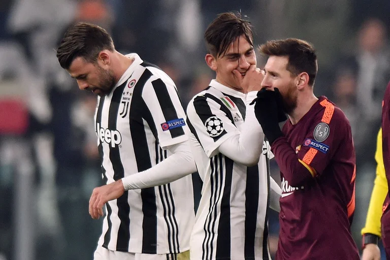 All you need to know before the Juventus fight