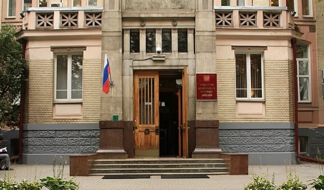 Le ministère russe de la Santé interdit aux médecins de faire des déclarations publiques pour COVID-19