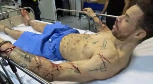 Killed 48 prisoners: I have not repented. They were rapists and thieves.
