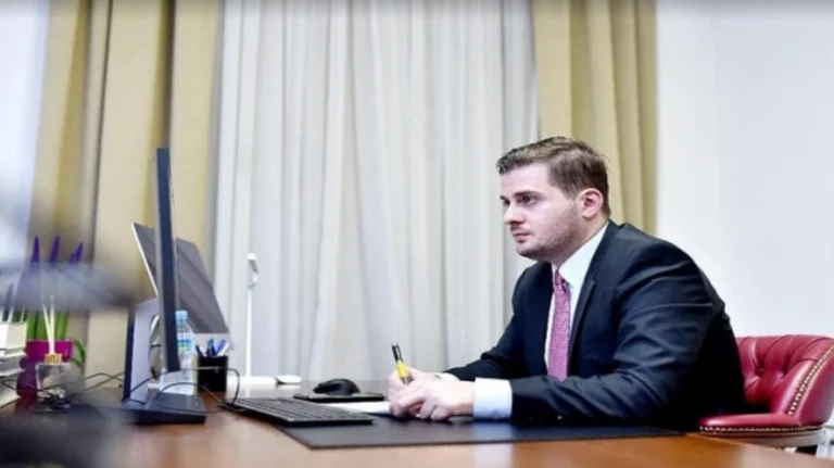 Cakaya: Visa liberalisation for Kosovo is an EU-explosive process