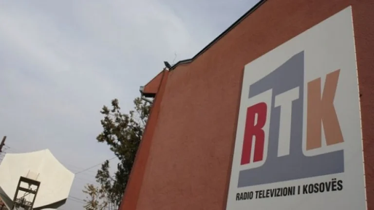 Menaxhmenti i RTK-së i reagon zëdhënësit të Qeverisë Kurti: Na lini të punojmë