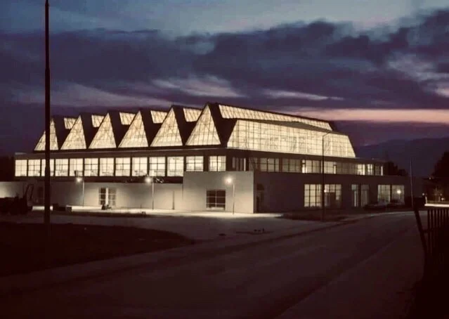 Istog has been hosting the Sport Gymnth for 15 years: Jobs Not Seen the End