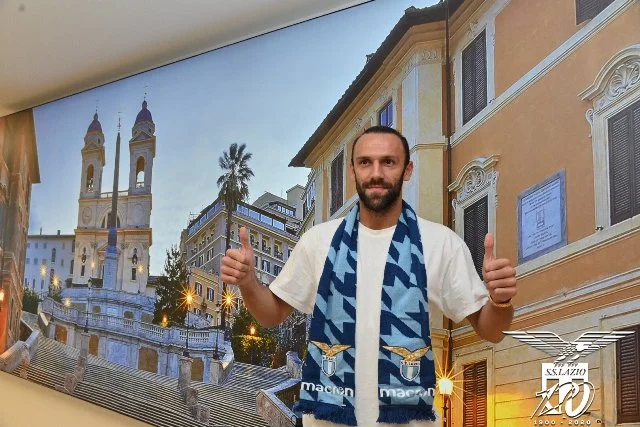 Journaliste connu: Je ne comprends vraiment pas comment Lazio a dépensé 20 millions pour Muritch.