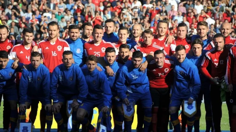 U n EFA: Kosovo to play friendly with this National next month
