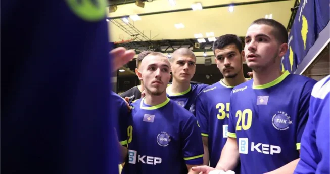 Championnat d'Europe U20 entièrement annulé, U18 européen repoussé à nouveau