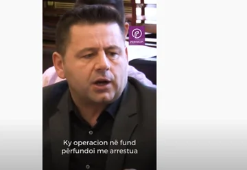 Bekë Berisha: Veliu e bëri t’madhe, por aksioni në Karaçevë përfundoi me do edha e shota