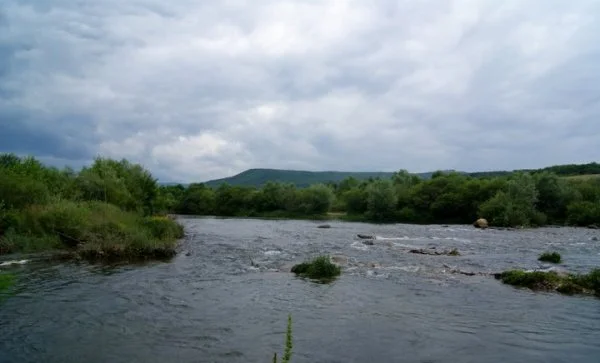 Mitrovica: Man allegedly killed his wife and buried her near the river Iber