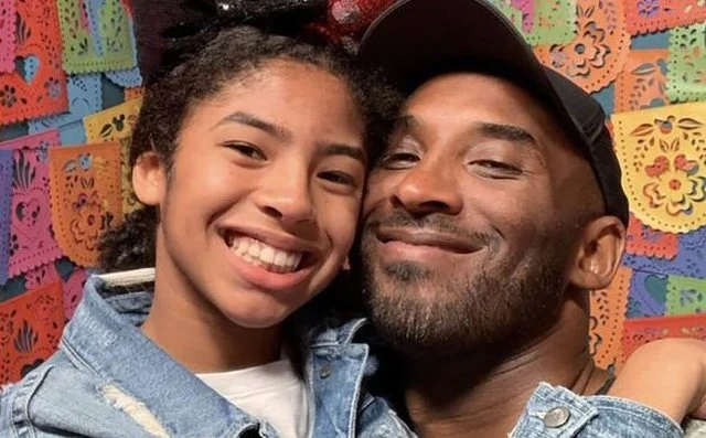 Kobe Bryant and his daughter Gianna add popularity after they separate from life