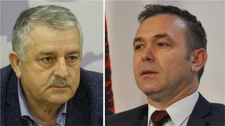 Veliu is not going to the Commission, Rexhep Selimi: We'll call him in an escort.