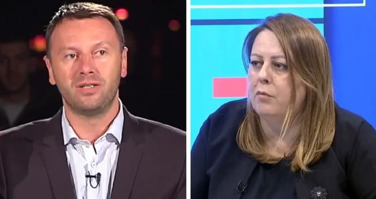 Race among LDK ministers: Who announced the first 2 million pounds?