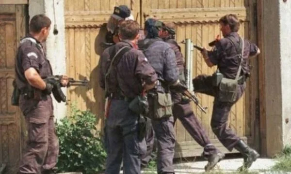 U arrestua dje, kush është “Dervish milici”, që torturonte shqiptarët