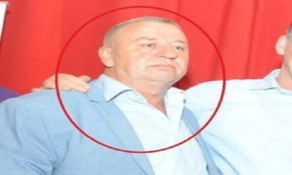 Special Prosecution issues detention notice of Kadri Shala