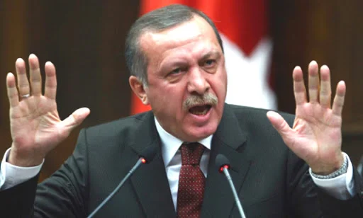 Zemërohet Erdogani: Kërcënon hapur Greqinë