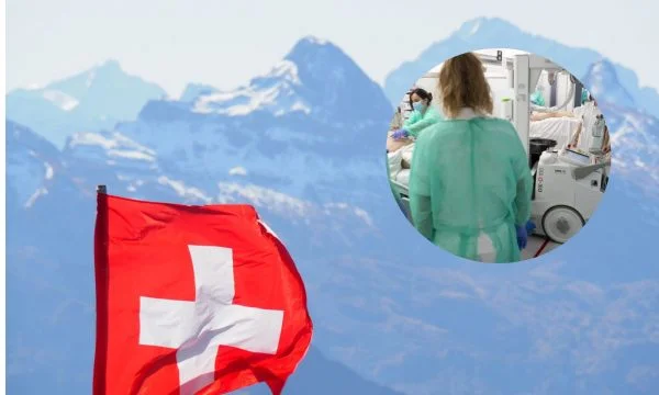 Switzerland urgently needs doctors and nurses, this is the dramatic appeal of Geneva Hospital