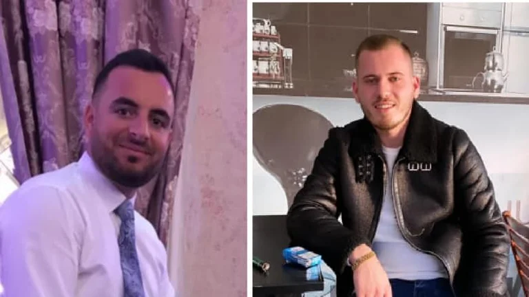 Il est condamné à la prison à vie à Trimor Lalinovci, qui a tué et brûlé le corps de son ami