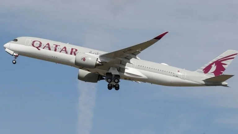 Li hai spogliati e cercato i corpi delle donne in viaggio: Australia Protests Qatar