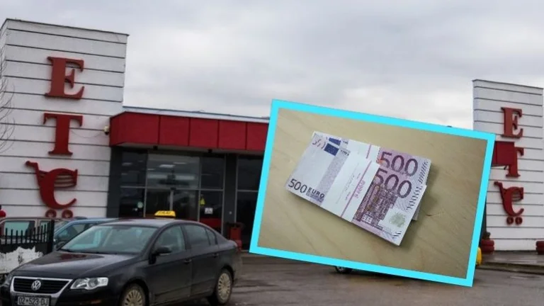 Kosovo police detail the robbery of the company “Elkos”