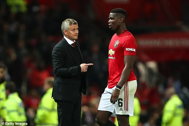 Manchester United ia ul çmimin Pogbas, pritet të largohet në verë
