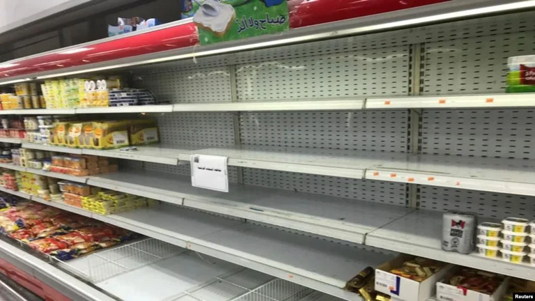 France urges Arab countries to stop boycotting French products