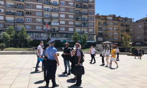 Más de 47 mil multas por desacato a la ley anticondavid