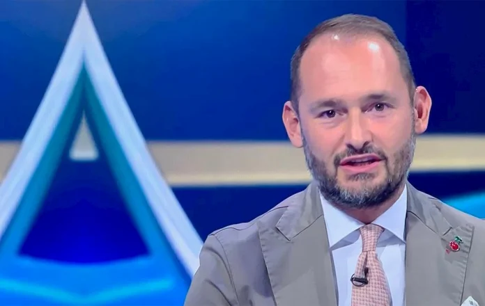 Di Martius parle des transferts des étoiles du Kosovo vers la Serbie A: Ce footballeur a suivi attentivement