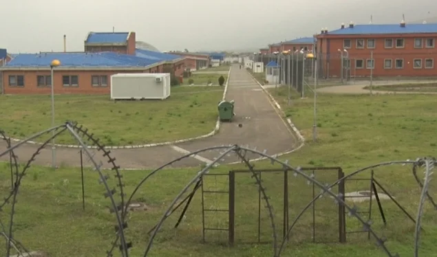 Another suicide in Dubrava Prison, KMDLNj has a request for Government
