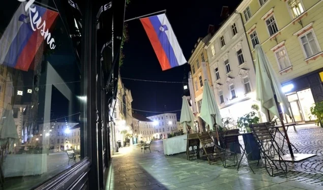 Slovenia restricts moving to municipality due to COVID-19