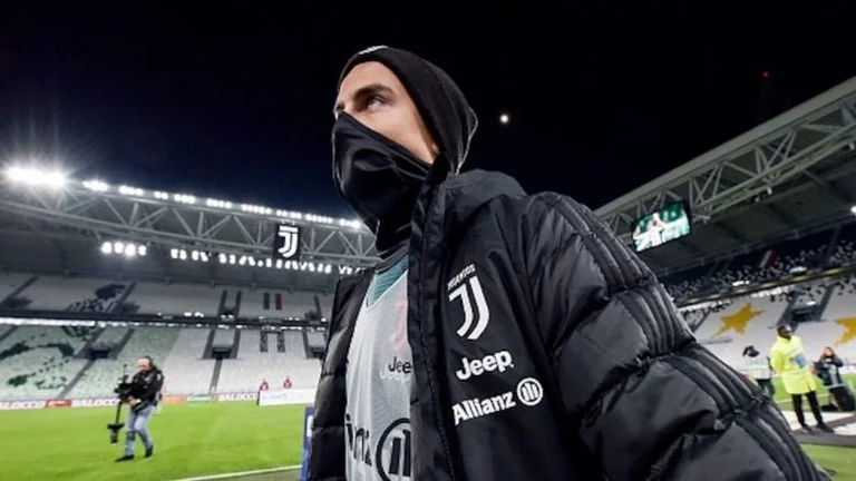 E provoi vetë se çdo të thoshte ta kalosh koronavirusin: Dybala dhuron 160 mijë euro për spitalet argjentinase